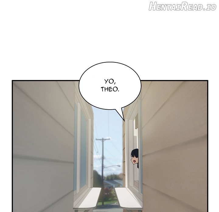 Close As Neighbors Chapter 1 - page 129
