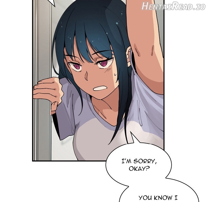 Close As Neighbors Chapter 1 - page 132