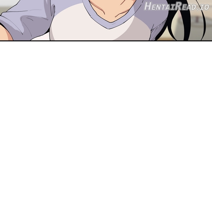 Close As Neighbors Chapter 1 - page 143