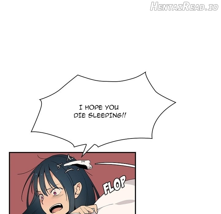 Close As Neighbors Chapter 1 - page 38