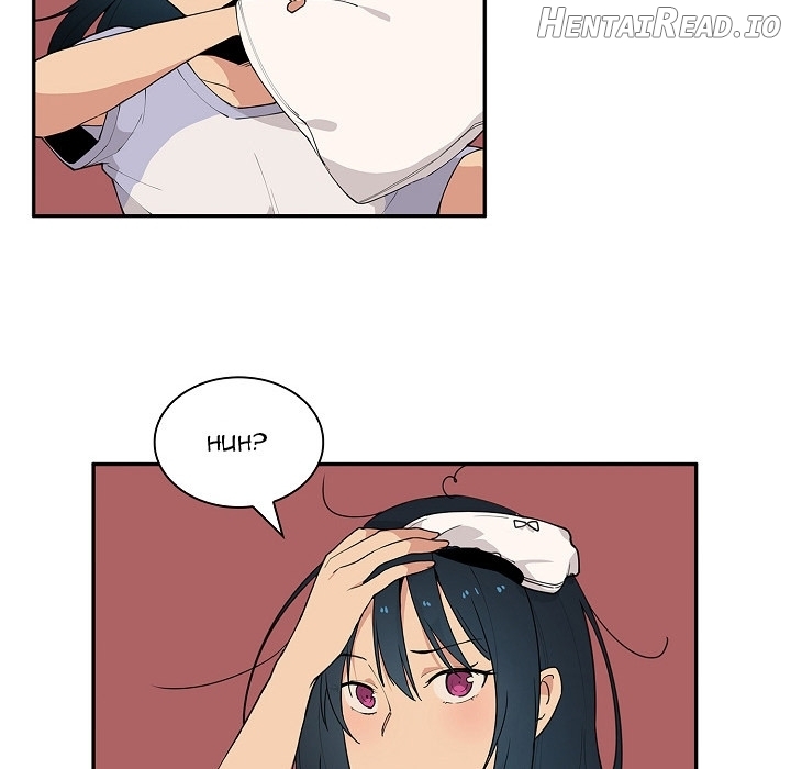 Close As Neighbors Chapter 1 - page 39