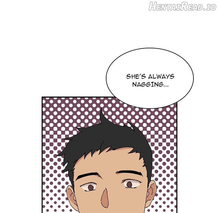 Close As Neighbors Chapter 1 - page 51