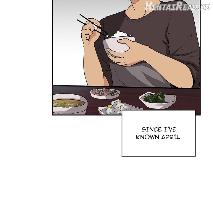 Close As Neighbors Chapter 1 - page 66