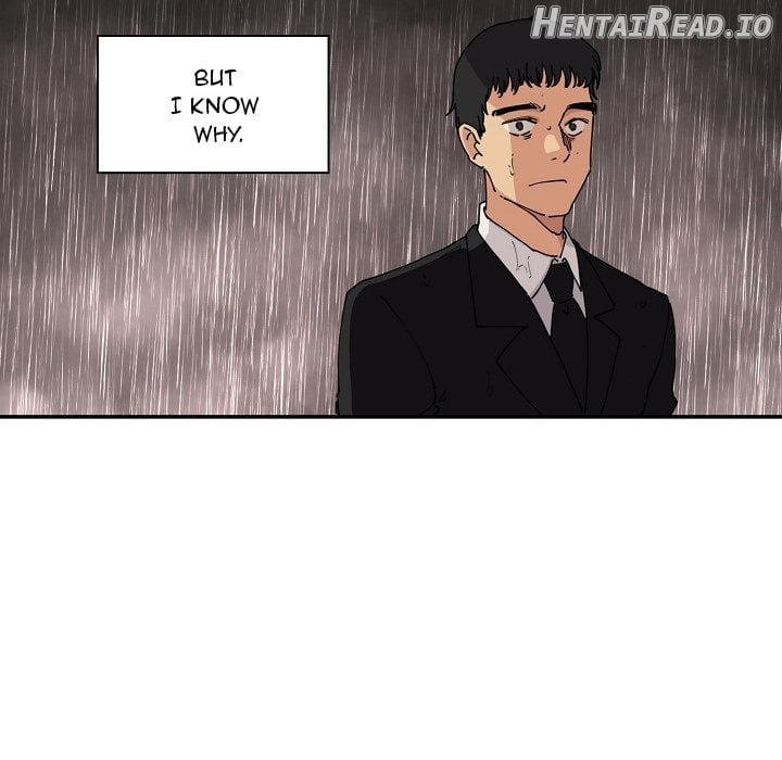 Close As Neighbors Chapter 1 - page 81