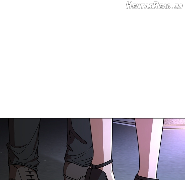 Close As Neighbors Chapter 15 - page 102
