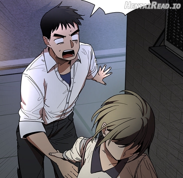 Close As Neighbors Chapter 15 - page 104