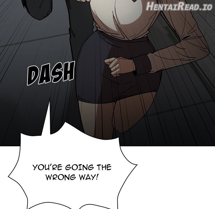 Close As Neighbors Chapter 15 - page 105