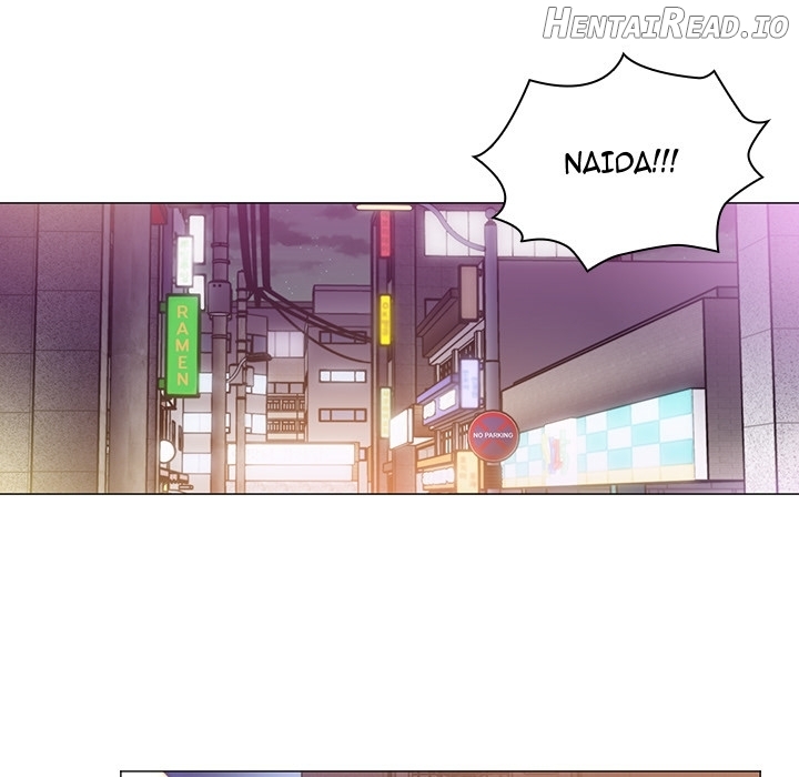 Close As Neighbors Chapter 15 - page 107