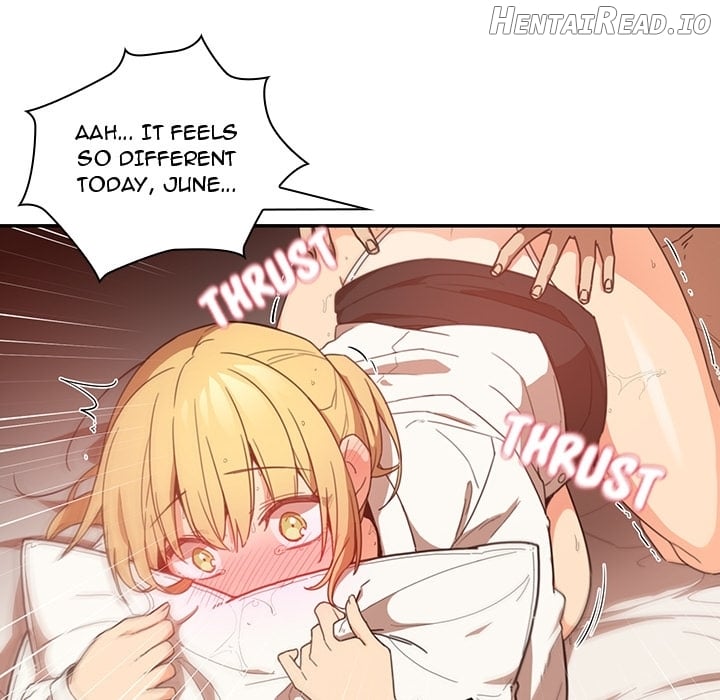 Close As Neighbors Chapter 15 - page 12