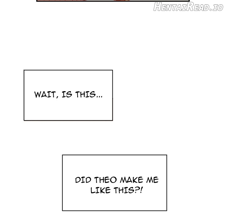 Close As Neighbors Chapter 15 - page 15