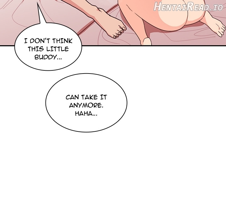 Close As Neighbors Chapter 15 - page 51