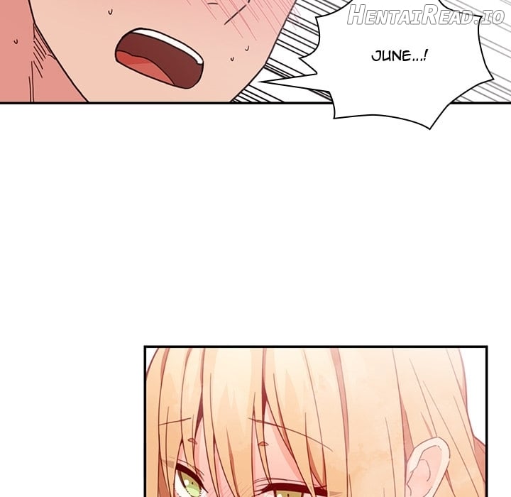 Close As Neighbors Chapter 15 - page 56