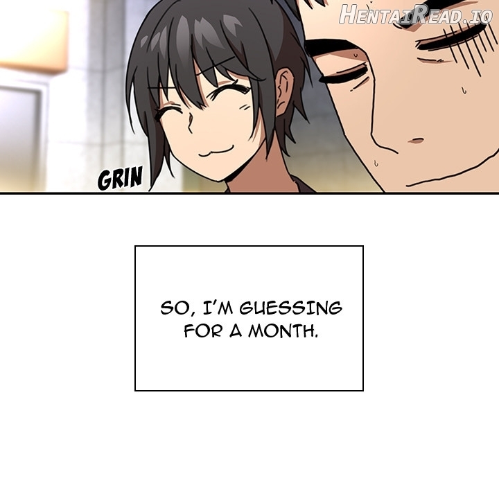 Close As Neighbors Chapter 15 - page 73
