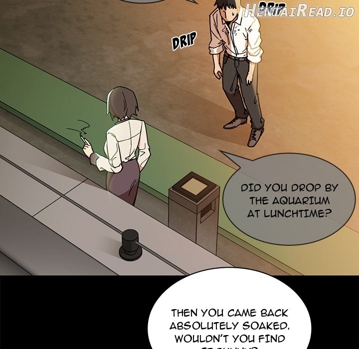 Close As Neighbors Chapter 15 - page 78