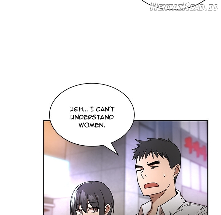 Close As Neighbors Chapter 15 - page 81