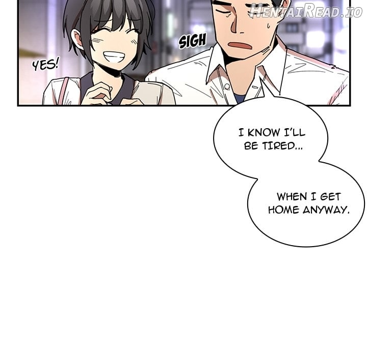 Close As Neighbors Chapter 15 - page 94