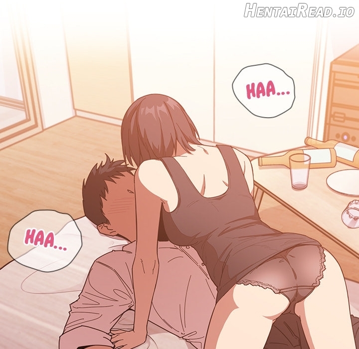 Close As Neighbors Chapter 16 - page 105