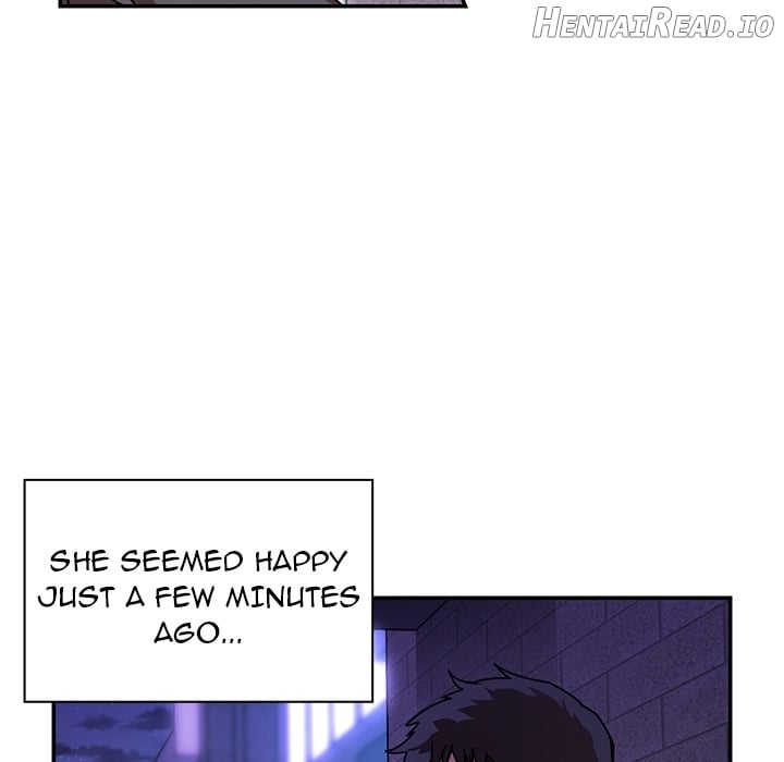 Close As Neighbors Chapter 16 - page 14