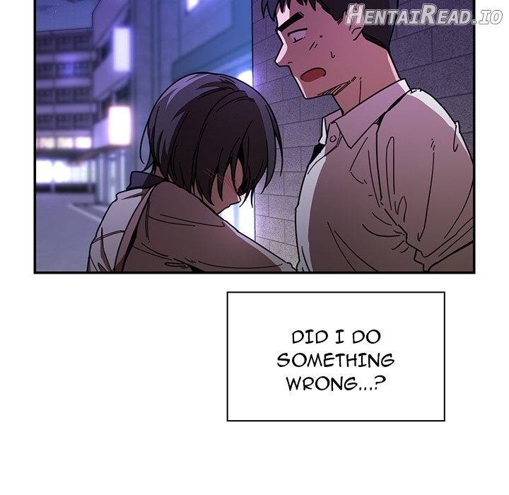Close As Neighbors Chapter 16 - page 15