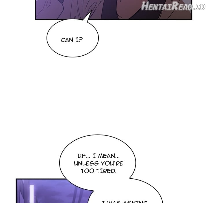 Close As Neighbors Chapter 16 - page 27