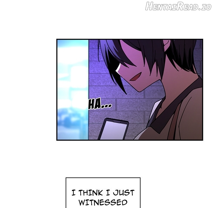 Close As Neighbors Chapter 16 - page 39