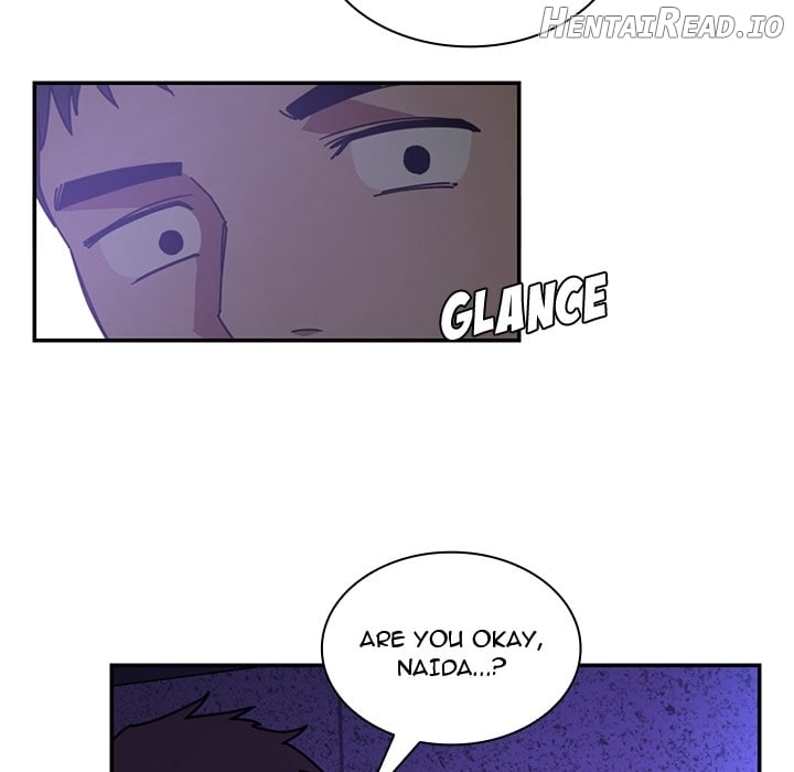 Close As Neighbors Chapter 16 - page 42