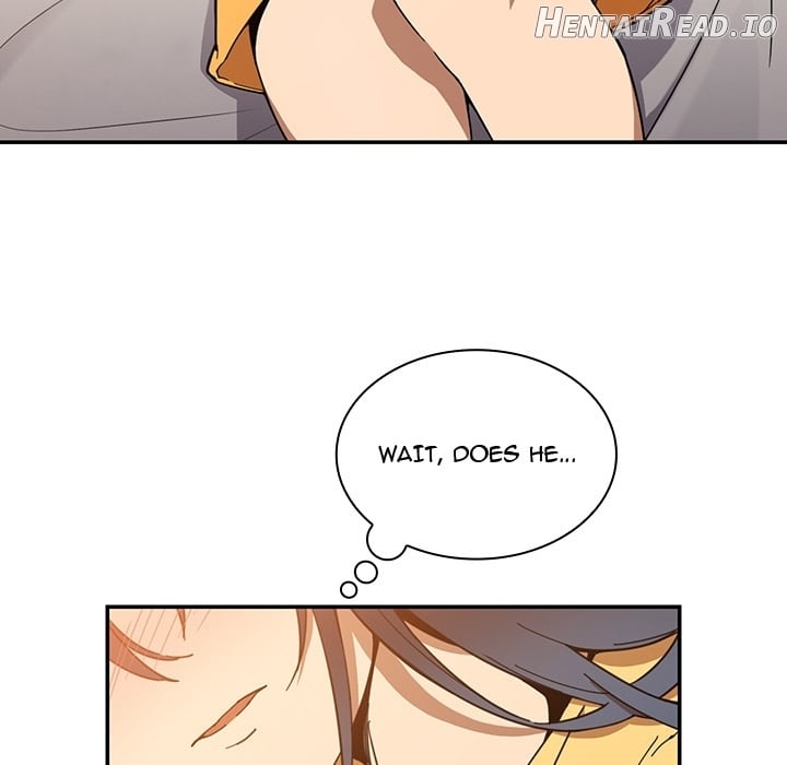 Close As Neighbors Chapter 16 - page 57