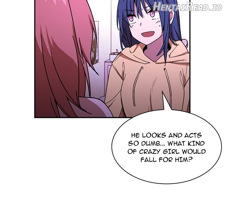 Close As Neighbors Chapter 16 - page 97