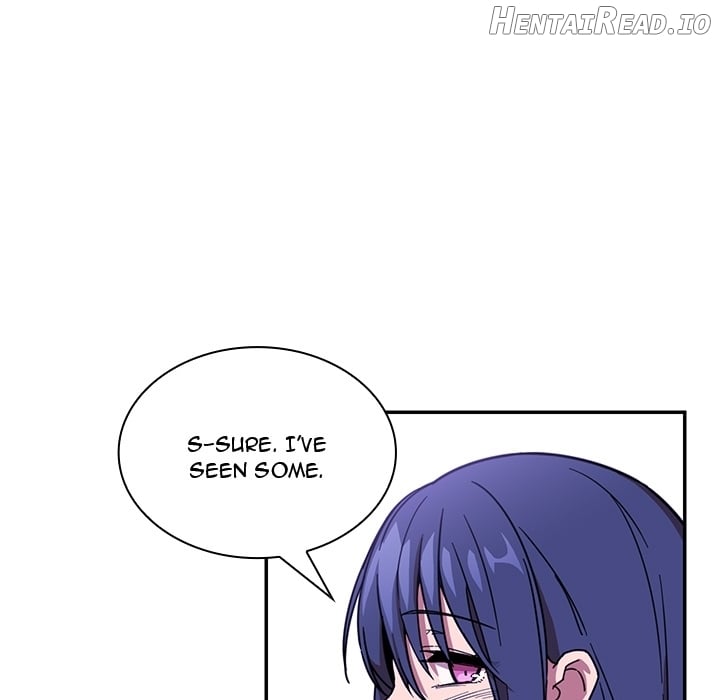 Close As Neighbors Chapter 16 - page 99