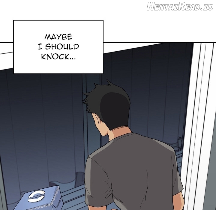 Close As Neighbors Chapter 2 - page 109