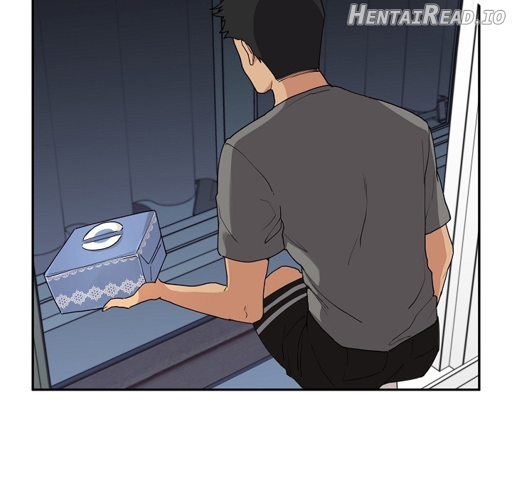 Close As Neighbors Chapter 2 - page 114