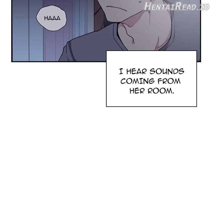 Close As Neighbors Chapter 2 - page 117
