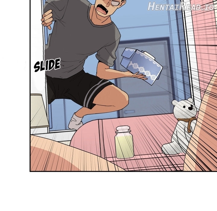 Close As Neighbors Chapter 2 - page 120