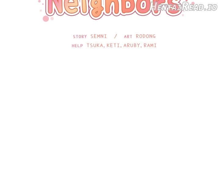 Close As Neighbors Chapter 2 - page 141