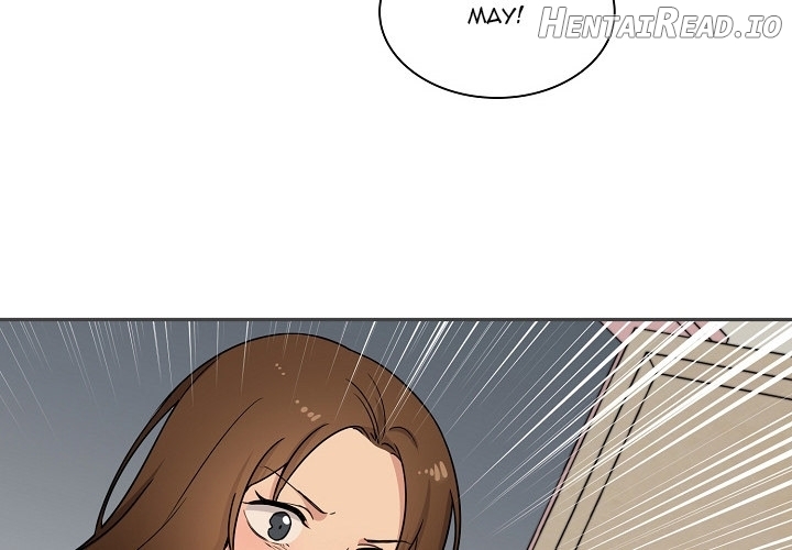 Close As Neighbors Chapter 2 - page 2