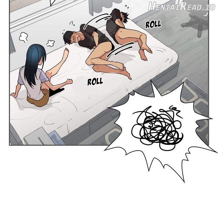 Close As Neighbors Chapter 2 - page 26