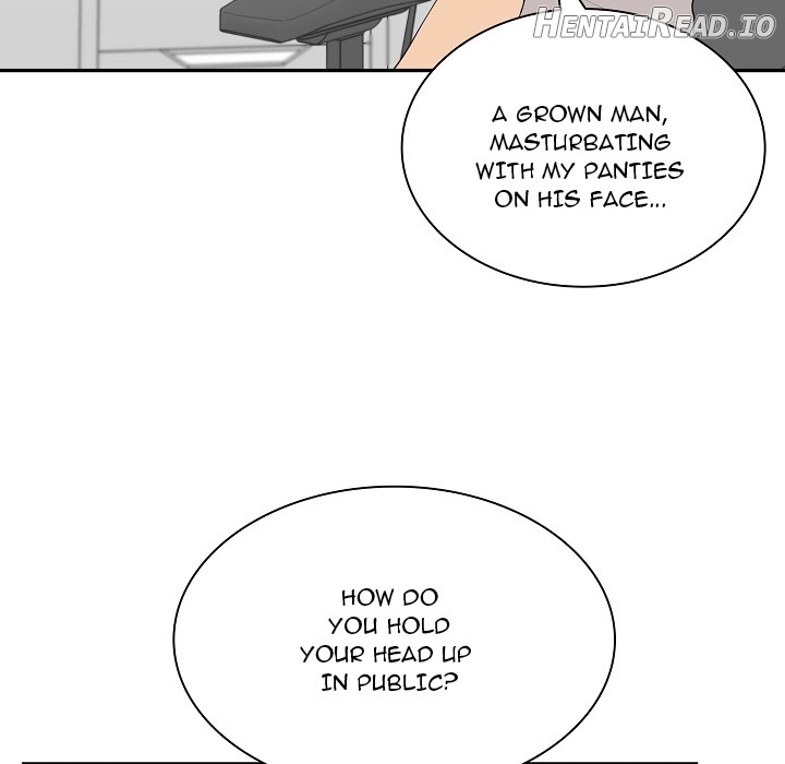 Close As Neighbors Chapter 2 - page 39
