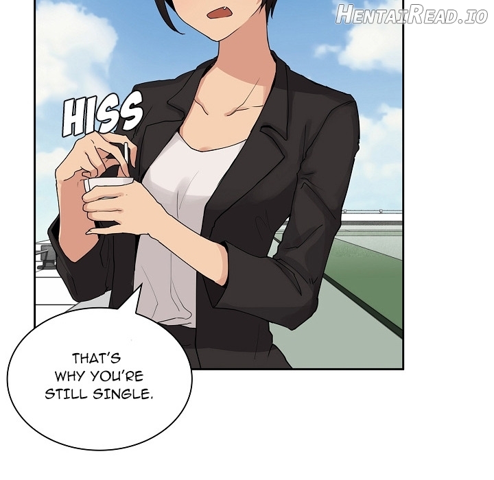 Close As Neighbors Chapter 2 - page 66