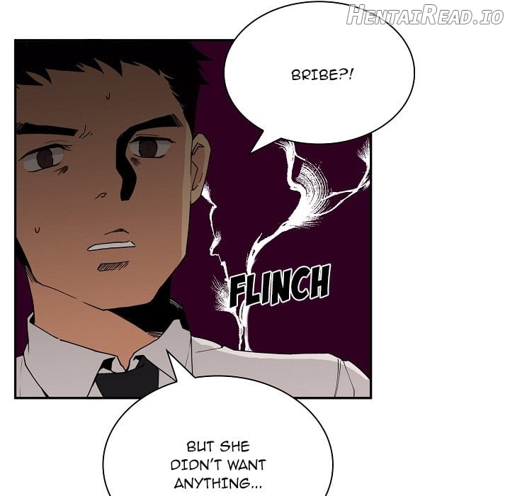 Close As Neighbors Chapter 2 - page 73