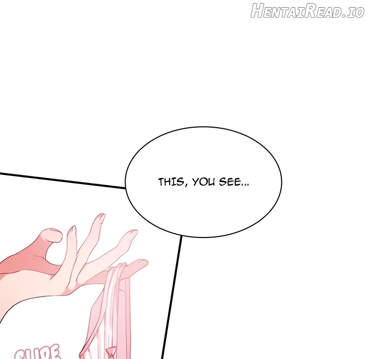 Close As Neighbors Chapter 8 - page 102