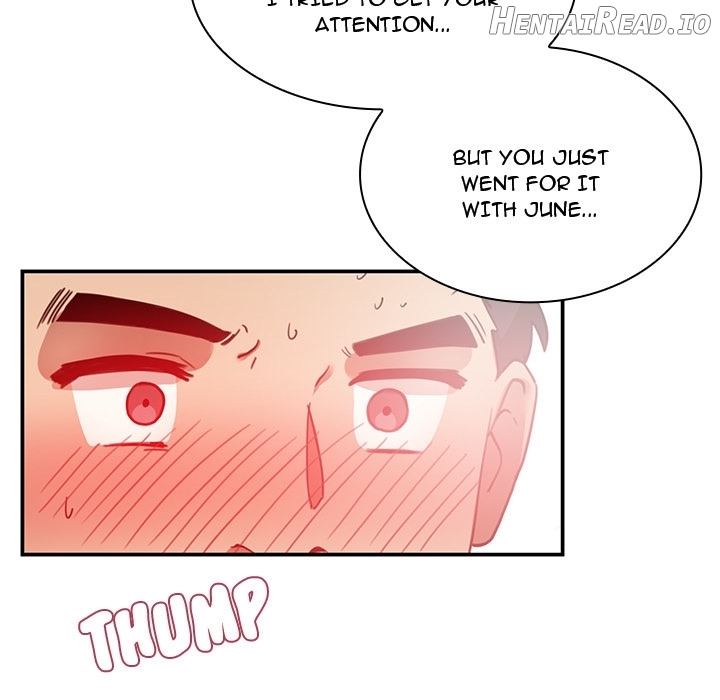 Close As Neighbors Chapter 8 - page 105