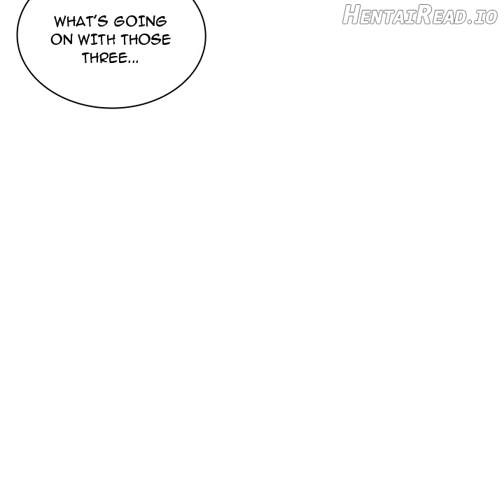 Close As Neighbors Chapter 8 - page 15