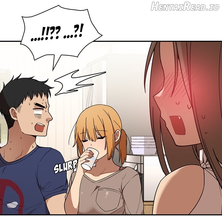 Close As Neighbors Chapter 8 - page 26