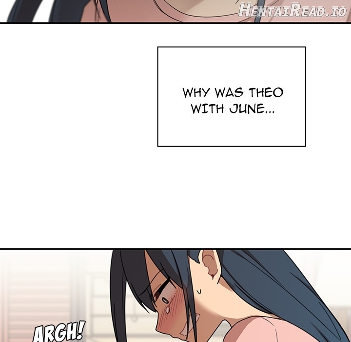 Close As Neighbors Chapter 8 - page 38