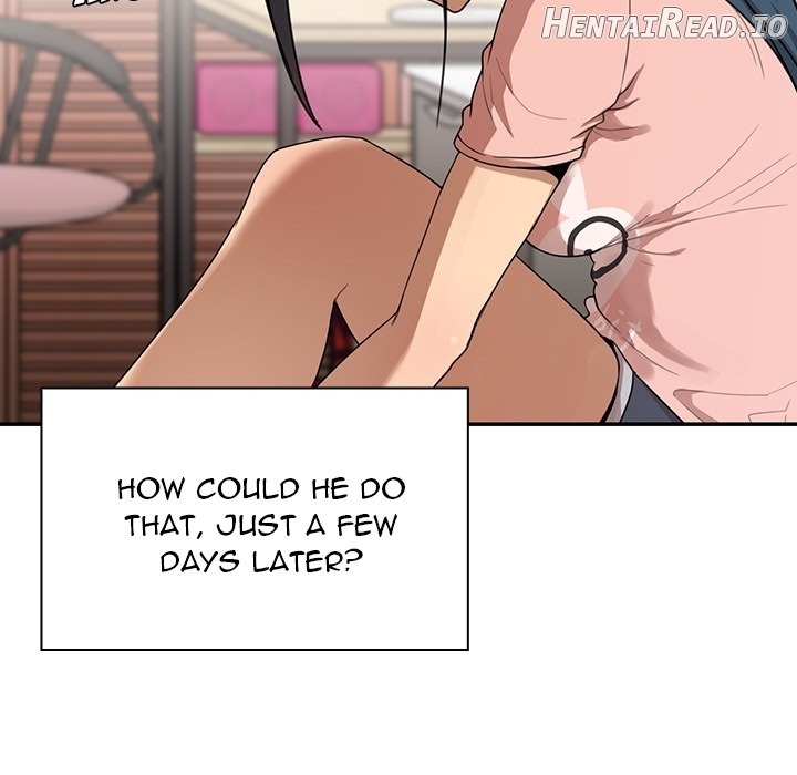 Close As Neighbors Chapter 8 - page 39