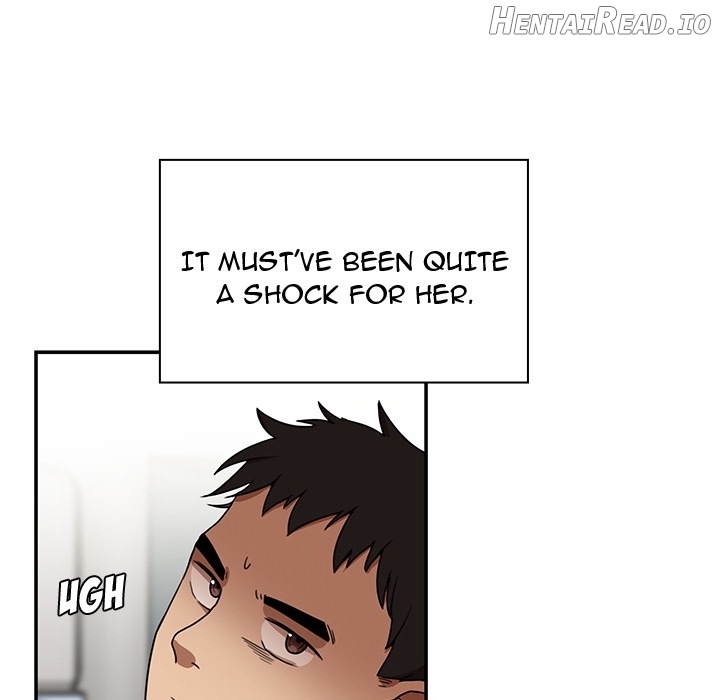 Close As Neighbors Chapter 8 - page 54