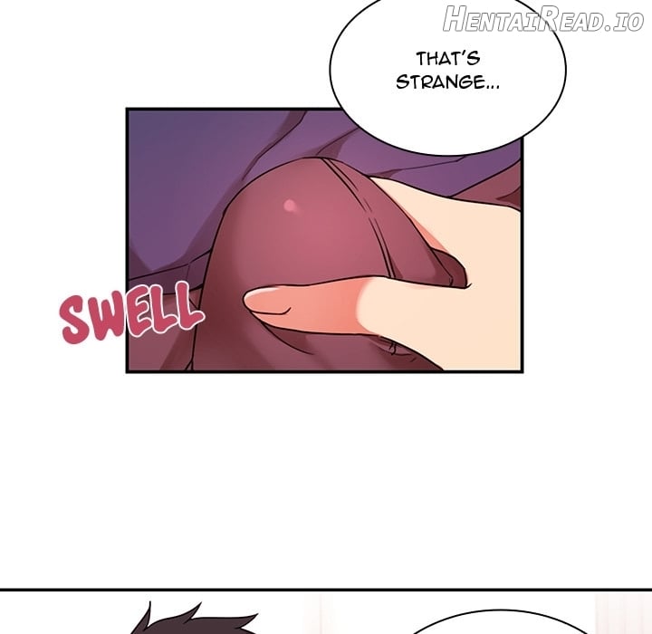 Close As Neighbors Chapter 8 - page 81