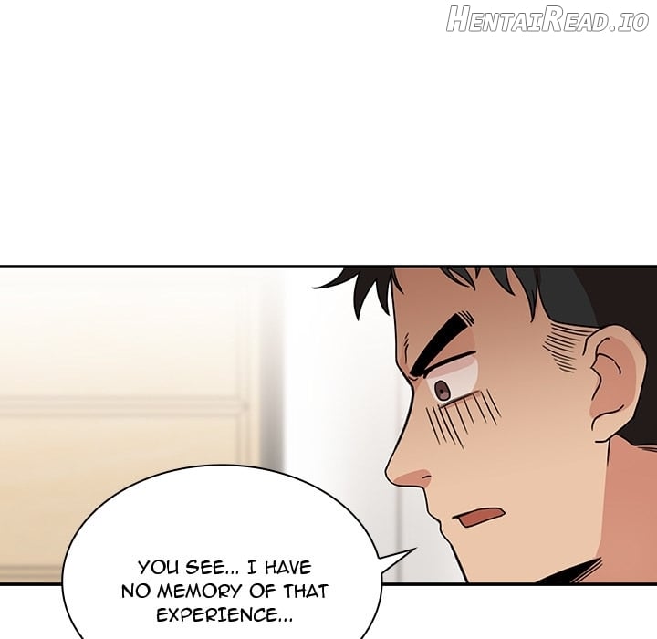 Close As Neighbors Chapter 8 - page 97