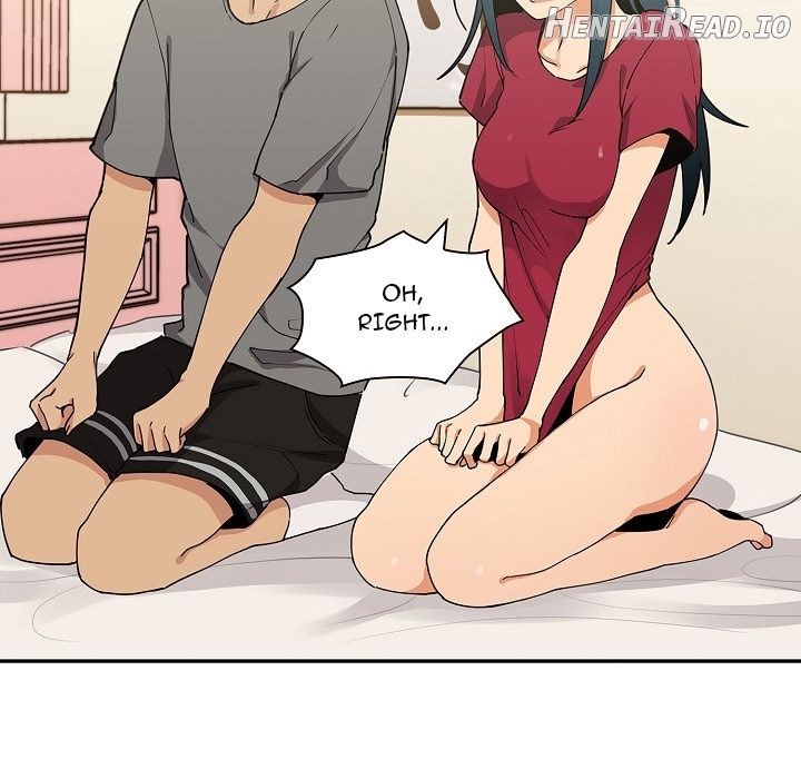 Close As Neighbors Chapter 3 - page 104