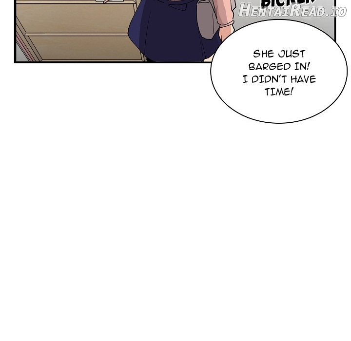 Close As Neighbors Chapter 3 - page 106